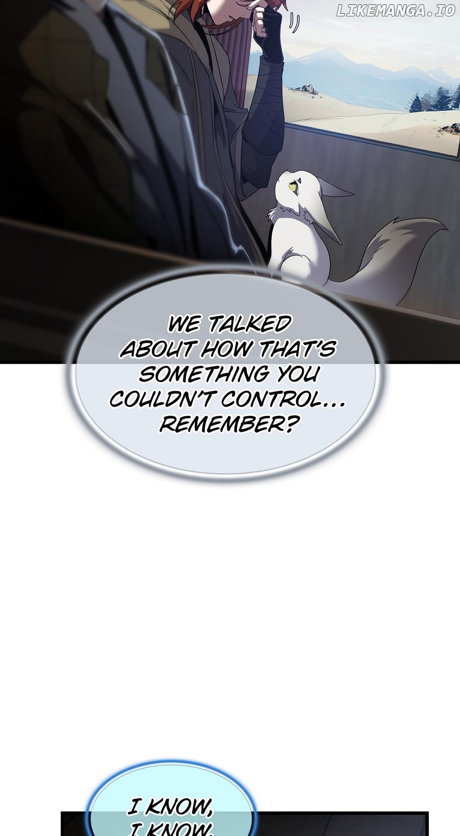 The Beginning After The End Chapter 215 image 05